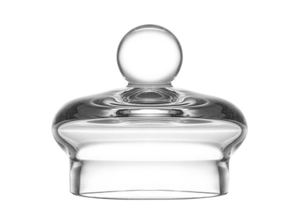 Kieliszek degustacyjny do whisky - Amber Glass model G200 - obrazek 3