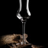 Kieliszek degustacyjny do whisky - Amber Glass model G300 - obrazek 2