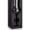 Kieliszek degustacyjny do whisky - Amber Glass model G300 - obrazek 3