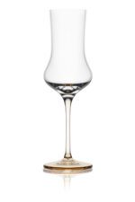 Kieliszek degustacyjny do whisky – Amber Glass model G301