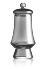 Kieliszek degustacyjny do whisky – Amber Glass model G502