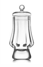 Kieliszek degustacyjny do whisky – Amber Glass model G510