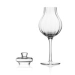 Kieliszki degustacyjne do whisky