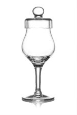 Kieliszek do degustacji whisky - Amber Glass model G100