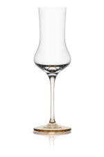 Kieliszek degustacyjny do whisky – Amber Glass model G301