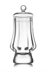 Kieliszek degustacyjny do whisky – Amber Glass model G510