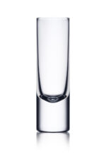 Kieliszki do wódki typu „shot” model V100 Amber Glass