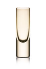 Kieliszki do wódki typu „shot” model V101 Amber Glass