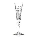 Kieliszki do szampana Marylin 170ml RCR Cristalleria Italiana