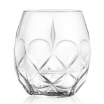 Szklanki do whisky RCR ALKEMIST 380 ml