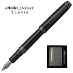 Pióro wieczne Platinum Pen #3776 CENTURY Travia + książka