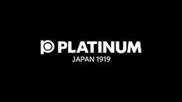 Platinum Pen
