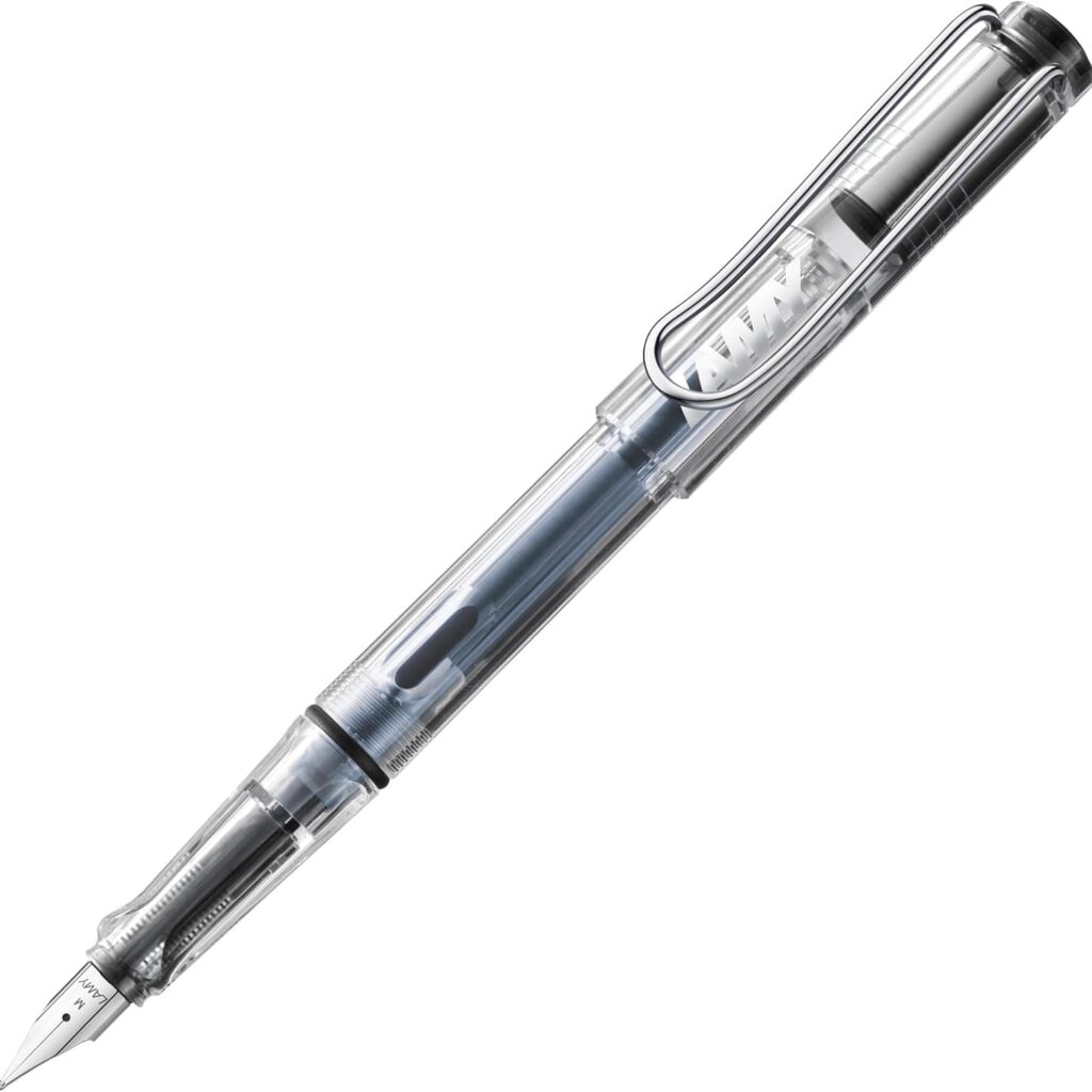 Lamy Safari Pióro Wieczne - Vista