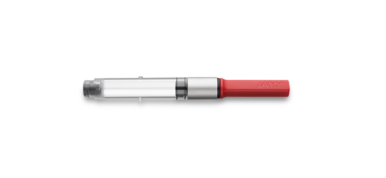 Konwerter Lamy Z28 Tłoczek do Piór Wiecznych